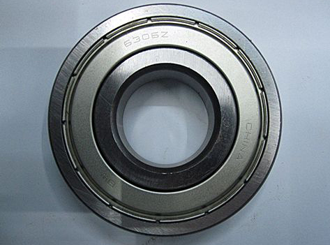 Customized 6306/C4 Bearing