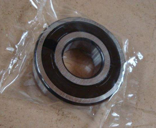 Buy 6306 C3 polyamide cage bearing