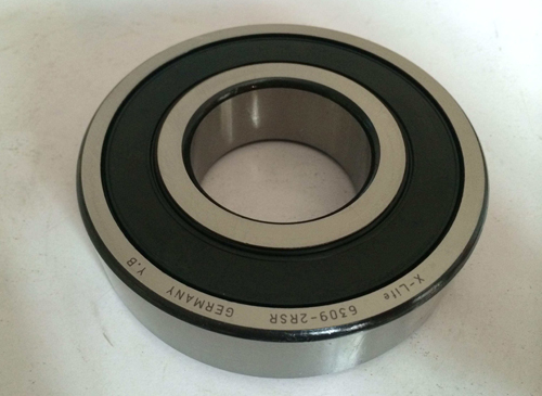 Wholesale 6309C4 conveyor idler bearing