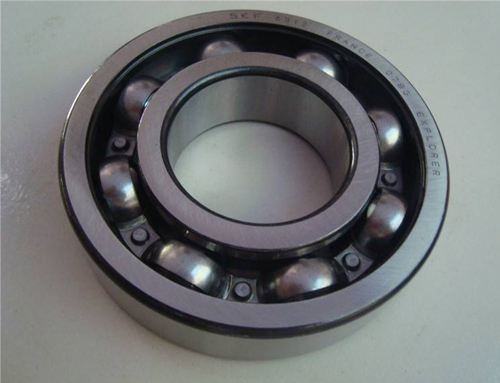 ball bearing 6205-2RS C3 Factory