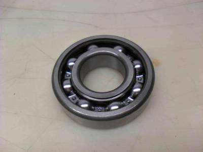 ball bearing 6307-2RZ China