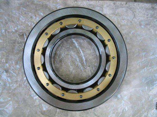 Customized conveyor idler bearing 6308C4
