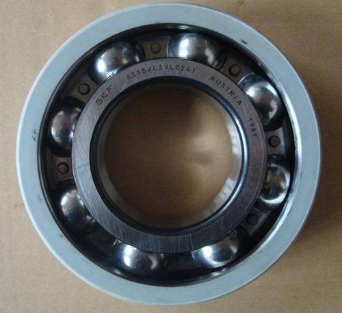 Bulk bearing 6306 TN C3 for idler